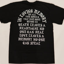 Load image into Gallery viewer, Zero Losses In Heaven Tee
